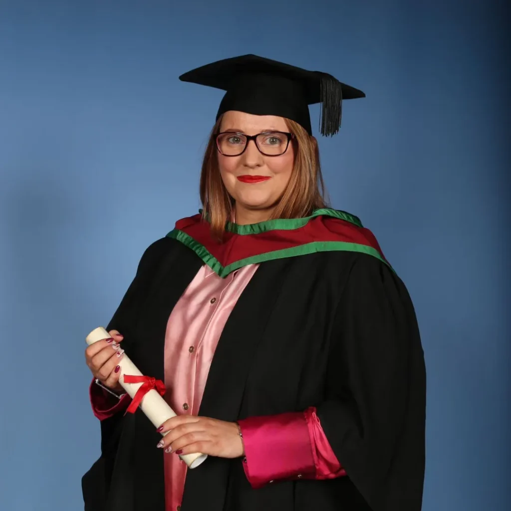 Sarah Student