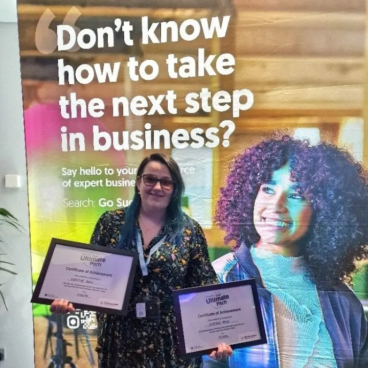 Supporting Entrepreneurship in East Belfast: A Year of Growth and Innovation 1 Kristine Boyd of